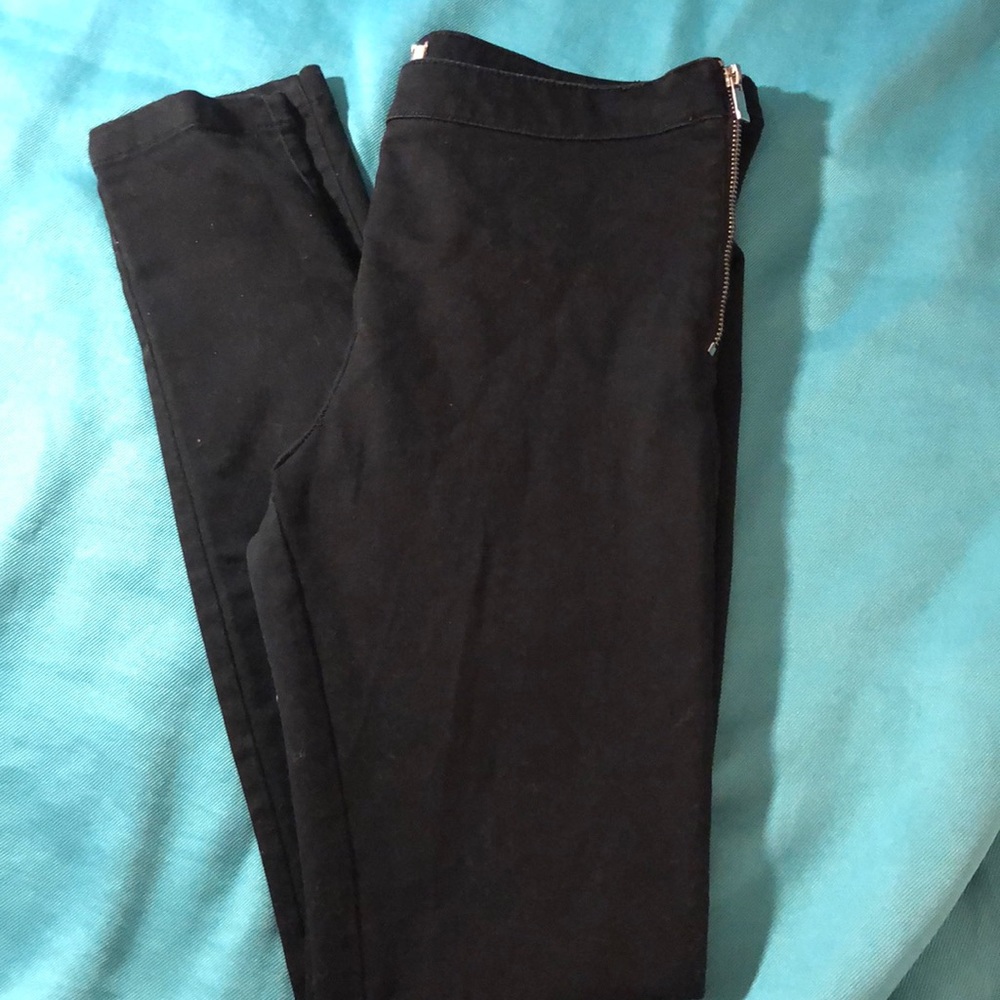 L.O.G.G. Pant